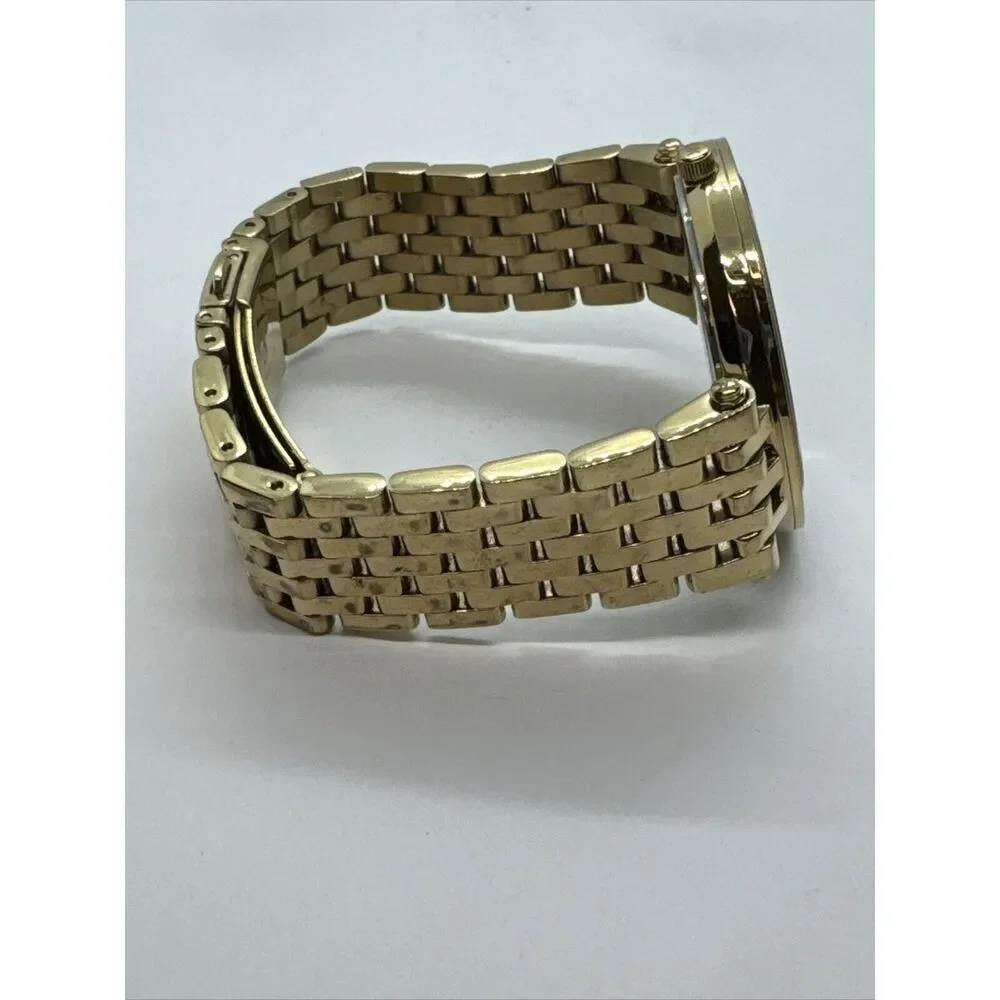 Michael Kors Darci MK3191 Women's Gold Stainless Steel Analog Dial Watch JNA280